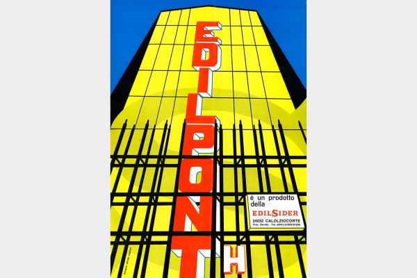 Vigas Extendibles Export: EDILPONT | 1965 EDILPONT(2)