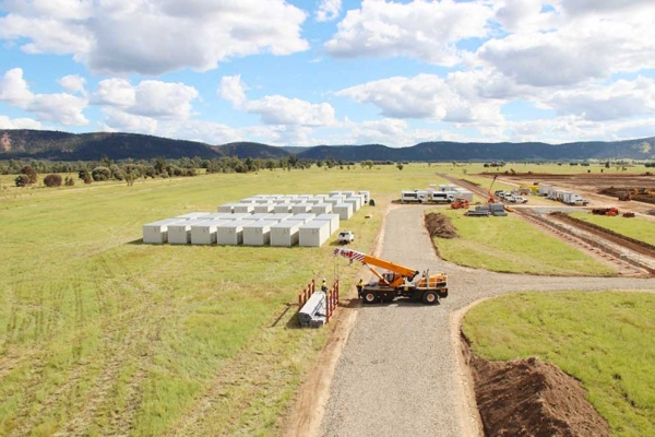 EDILSIDER LLEGA A AUSTRALIA | 2012 b