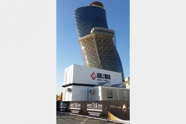 EDILSIDER DUBAI | 2014 dubai(1)