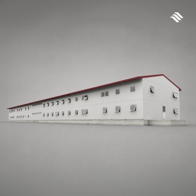SIDERHALL | Edilsider 5190  lpr