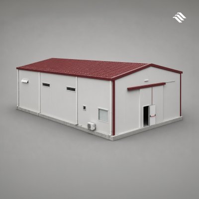 SIDERSHED | Edilsider 5191  lpr