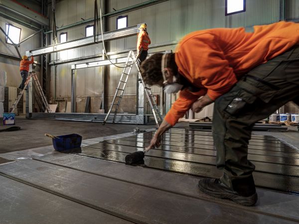 CORPORATE DATA | FILOSOFIAaziendale