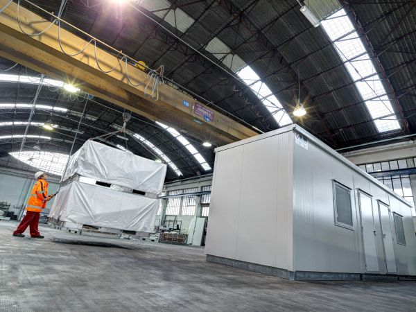 CORPORATE DATA | ProgettiCHIAVIinMANO