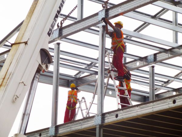 CORPORATE DATA | laNostraMISSIONE