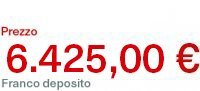 prezzo