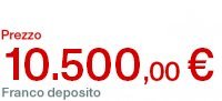 prezzo